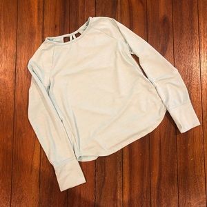 Tek Gear Girls Long-Sleeve Shirt Size S (7)